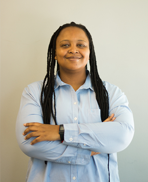 Palesa Sibeko