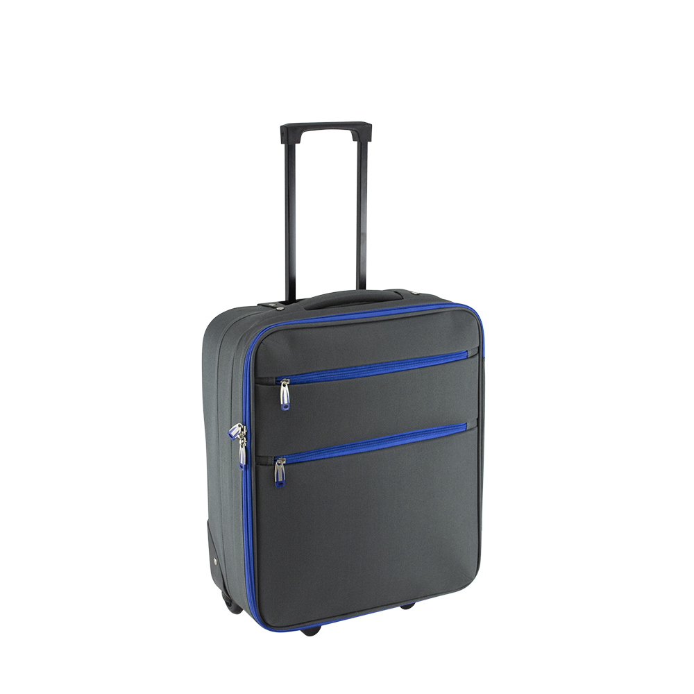 S/érie de Bagages /«/ Spotlight Flash/ /» Valises et Trousses de beaut/é TITAN splendides aux Couleurs Vives et Chic