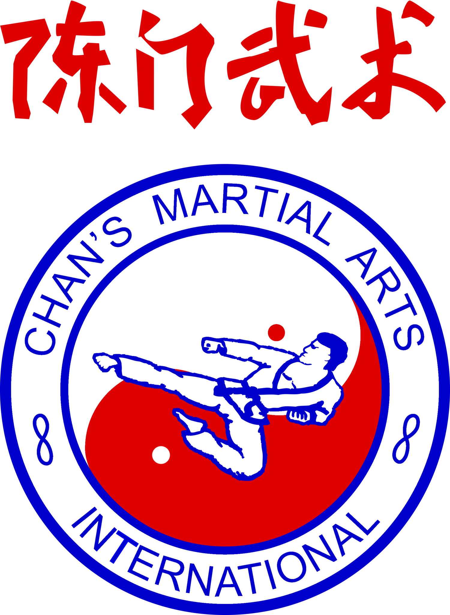 Chans Martial Arts International