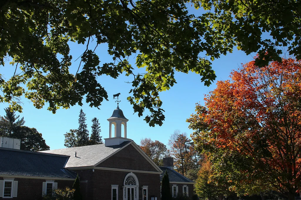 Check out these Private Schools!