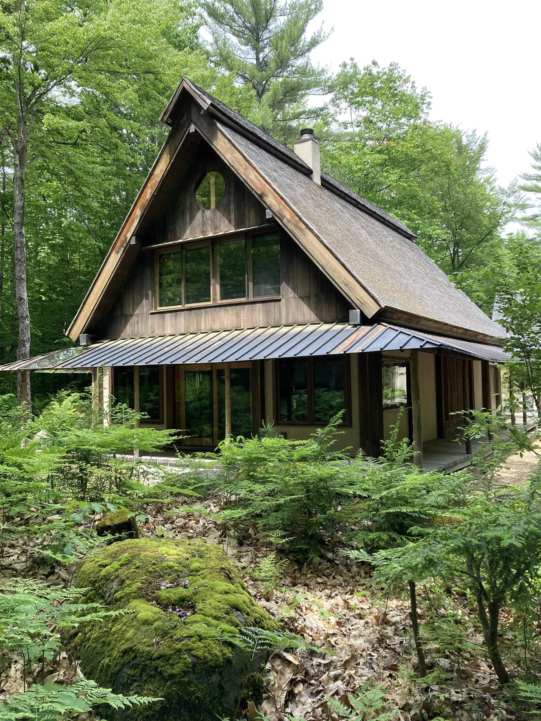 334 Center Harbor Neck Road, Center Harbor, NH 03226