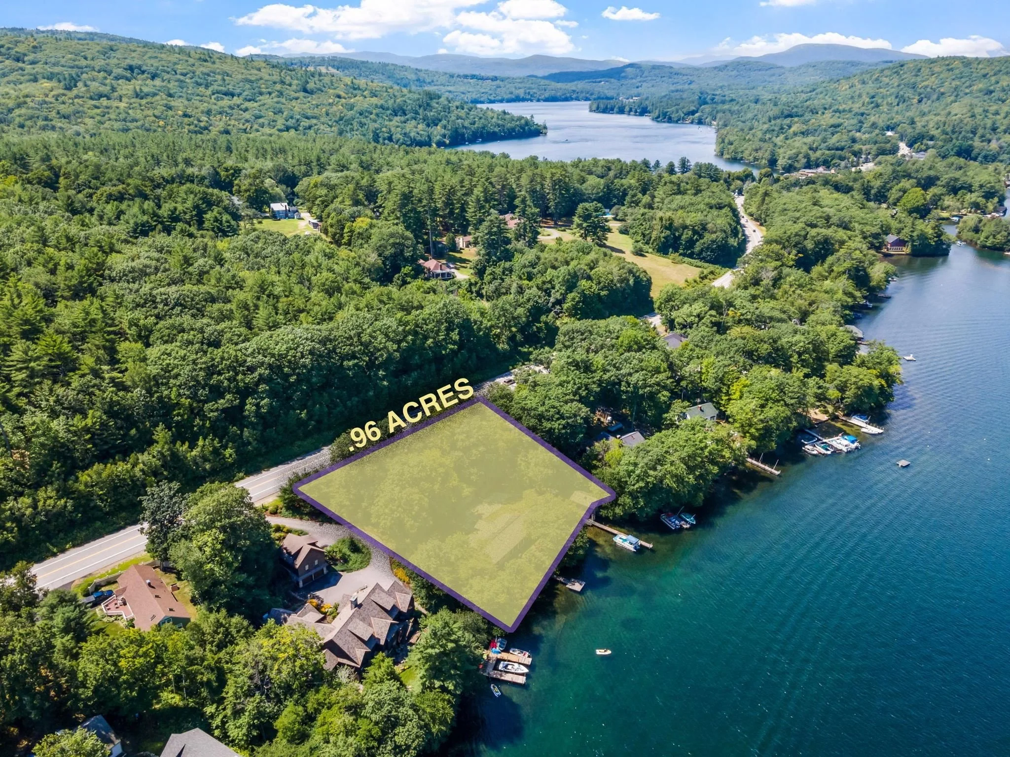 752 Us Route. 3, Holderness, NH 03245