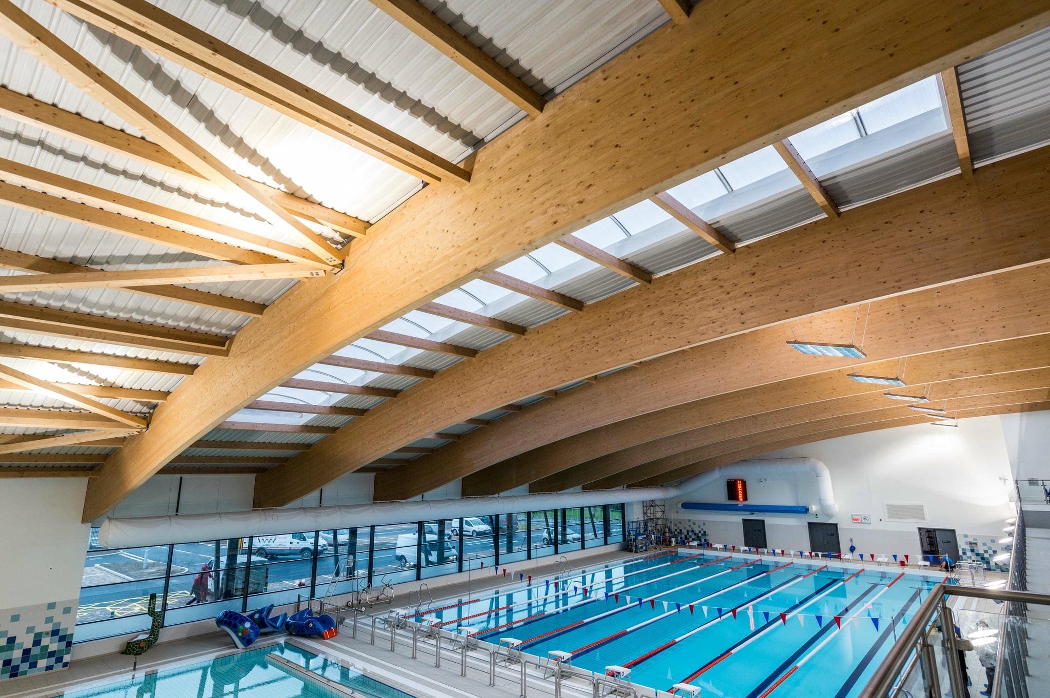 Aberavon Leisure Complex