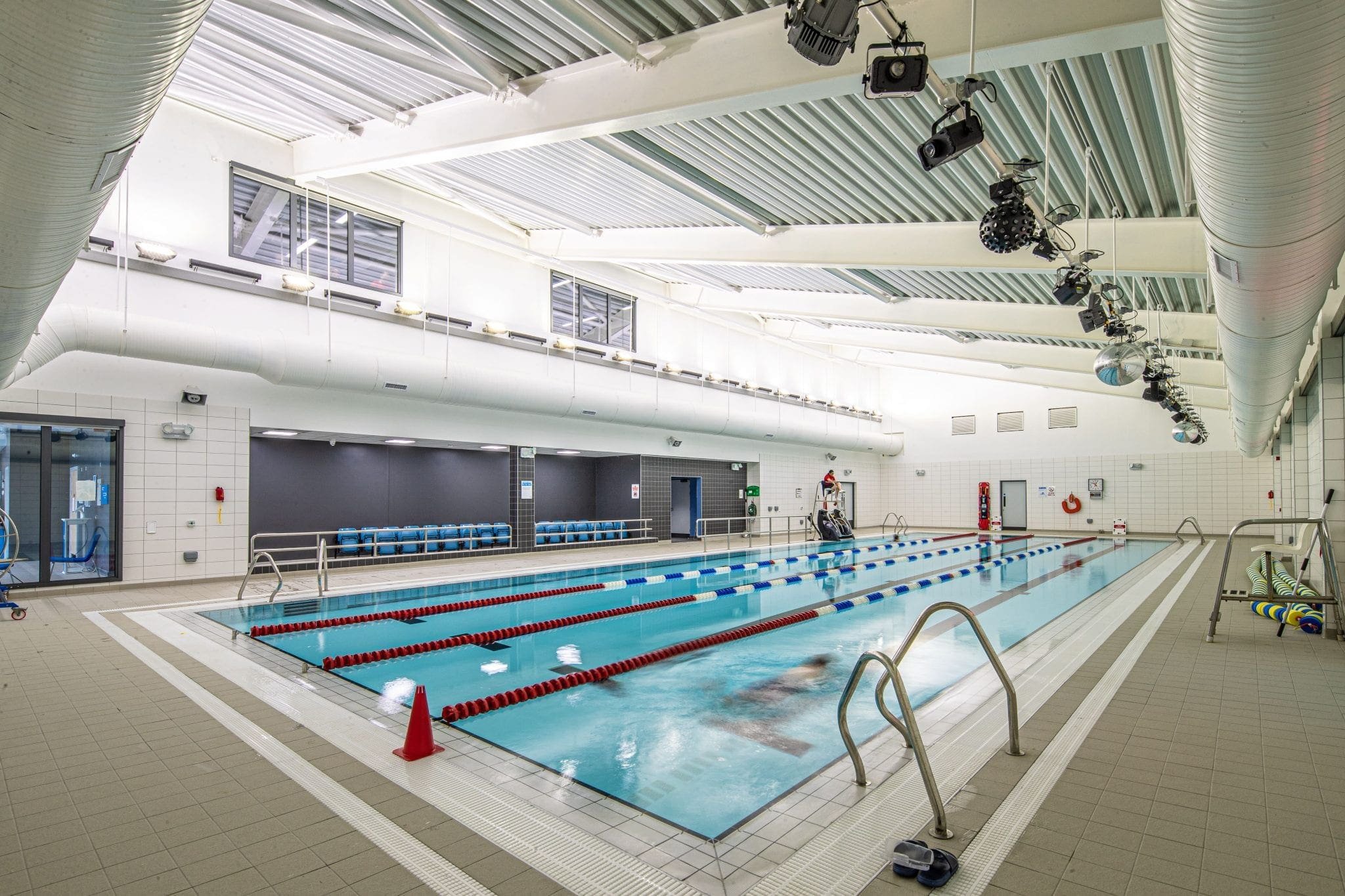 Brooke Leisure Centre