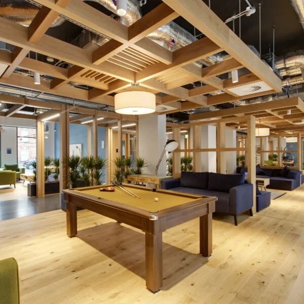 Cork Street Student Accommodation