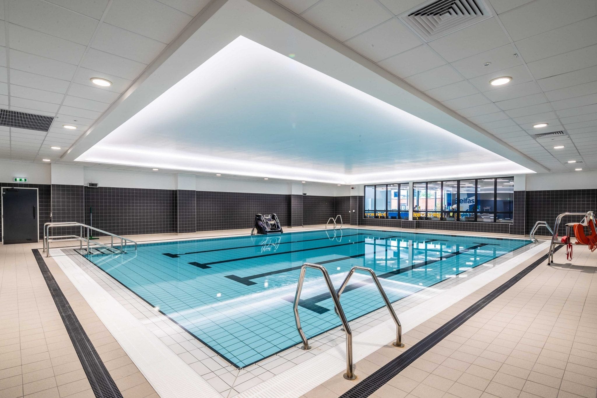 Andersonstown Leisure Centre