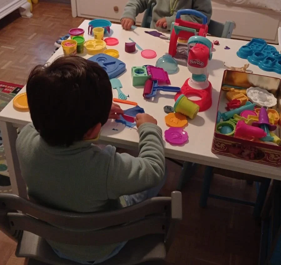 La enfermedad crónica en la infancia