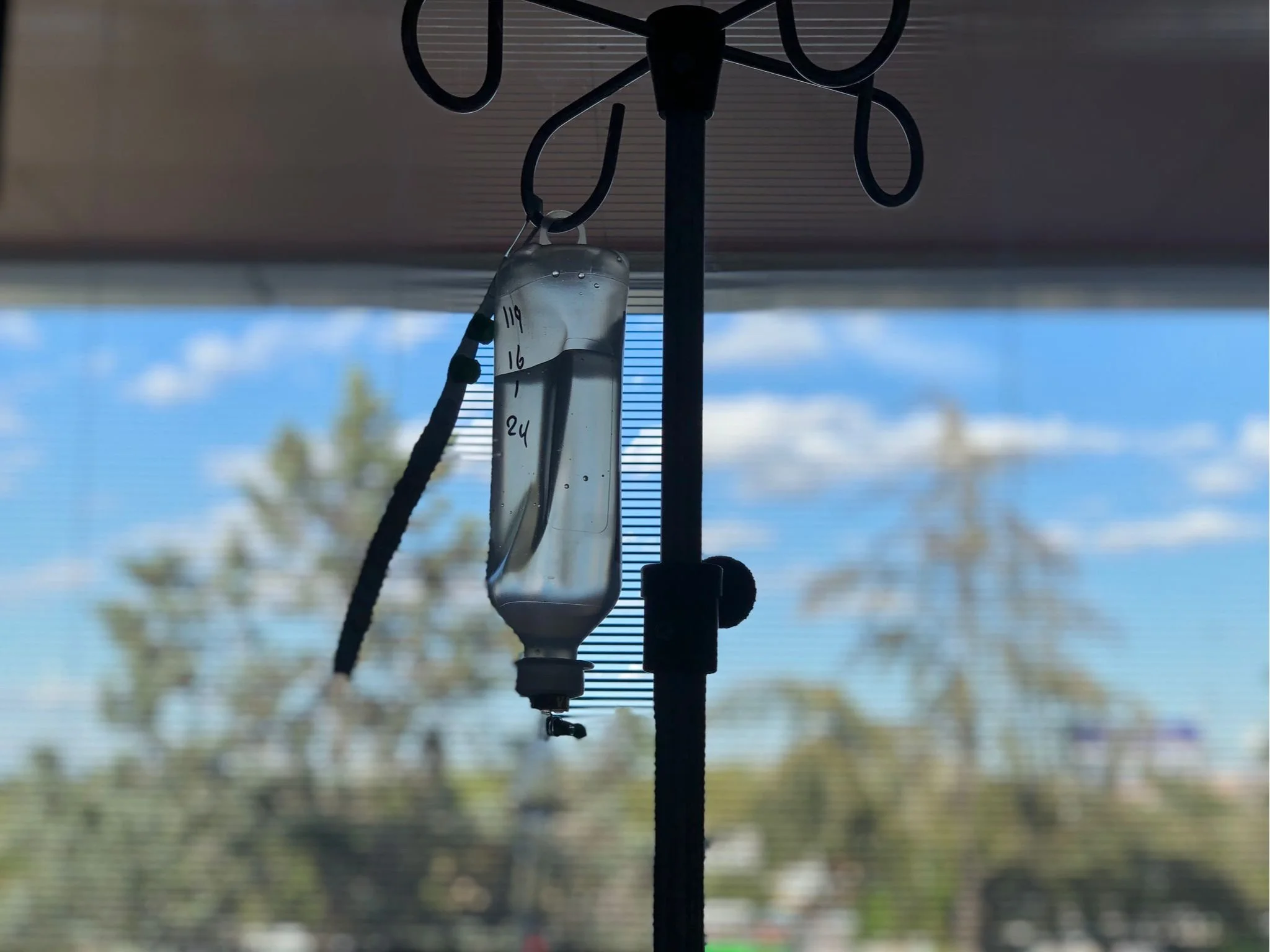 La enfermedad crónica en el adulto