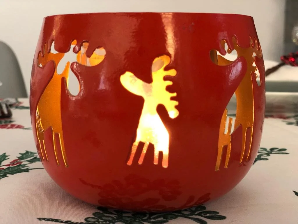 La Navidad y el duelo