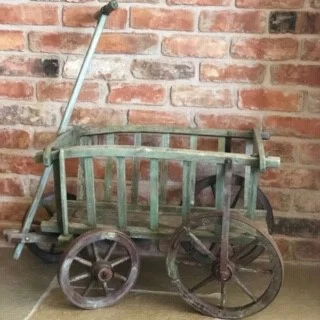 Small Cart