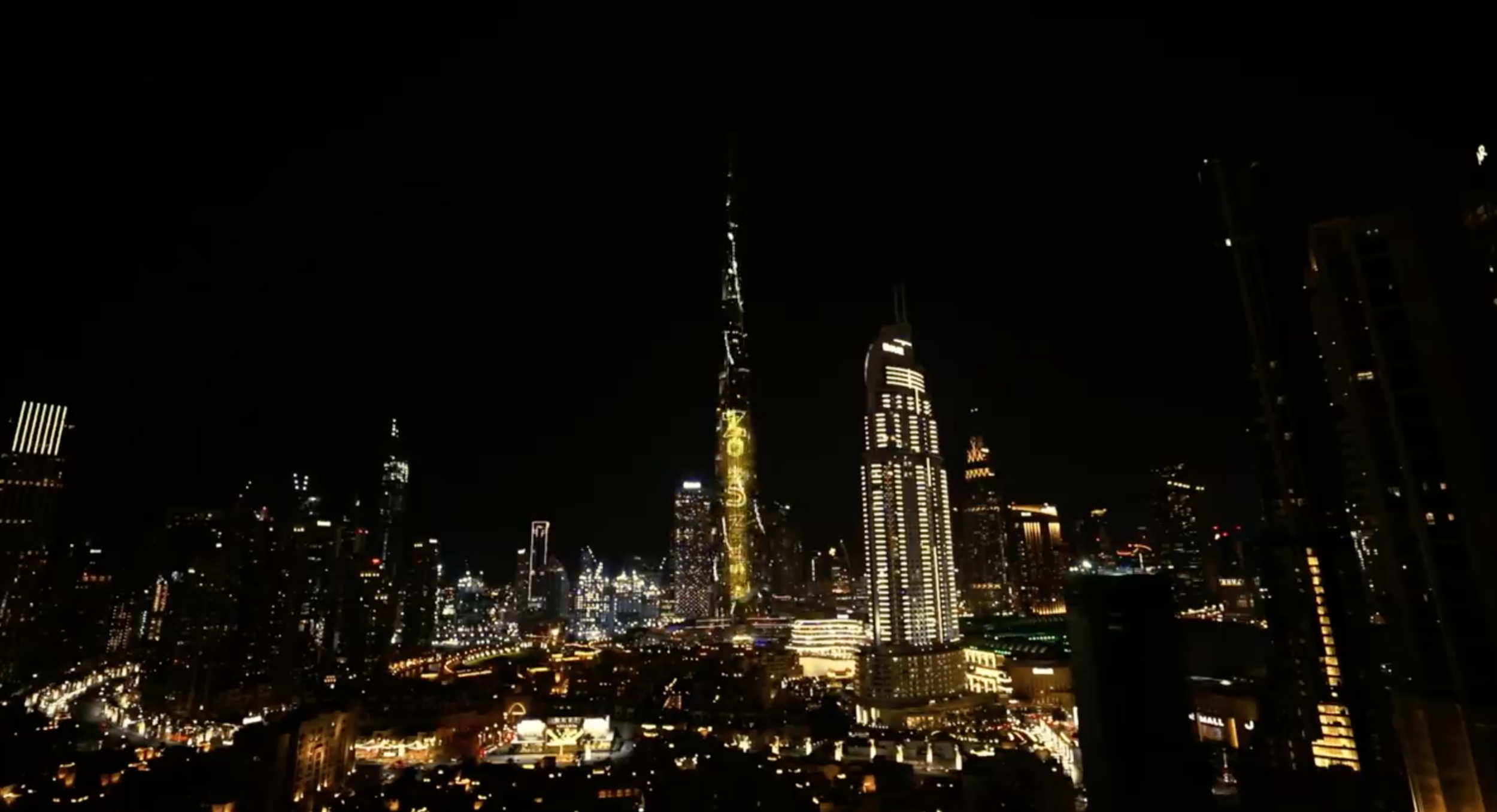 Burj Khalifa
