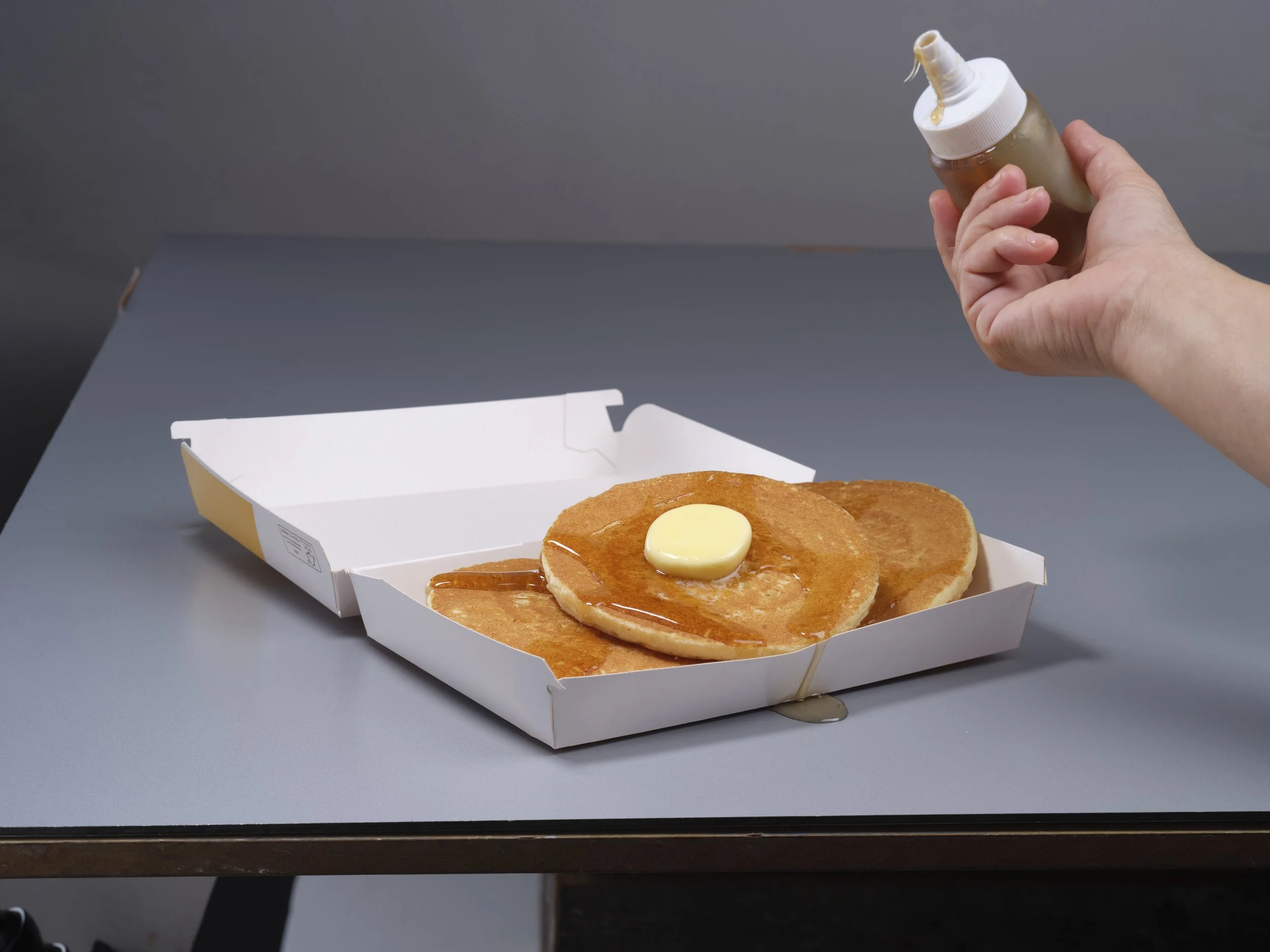 Hot Cake in Package2739.JPG