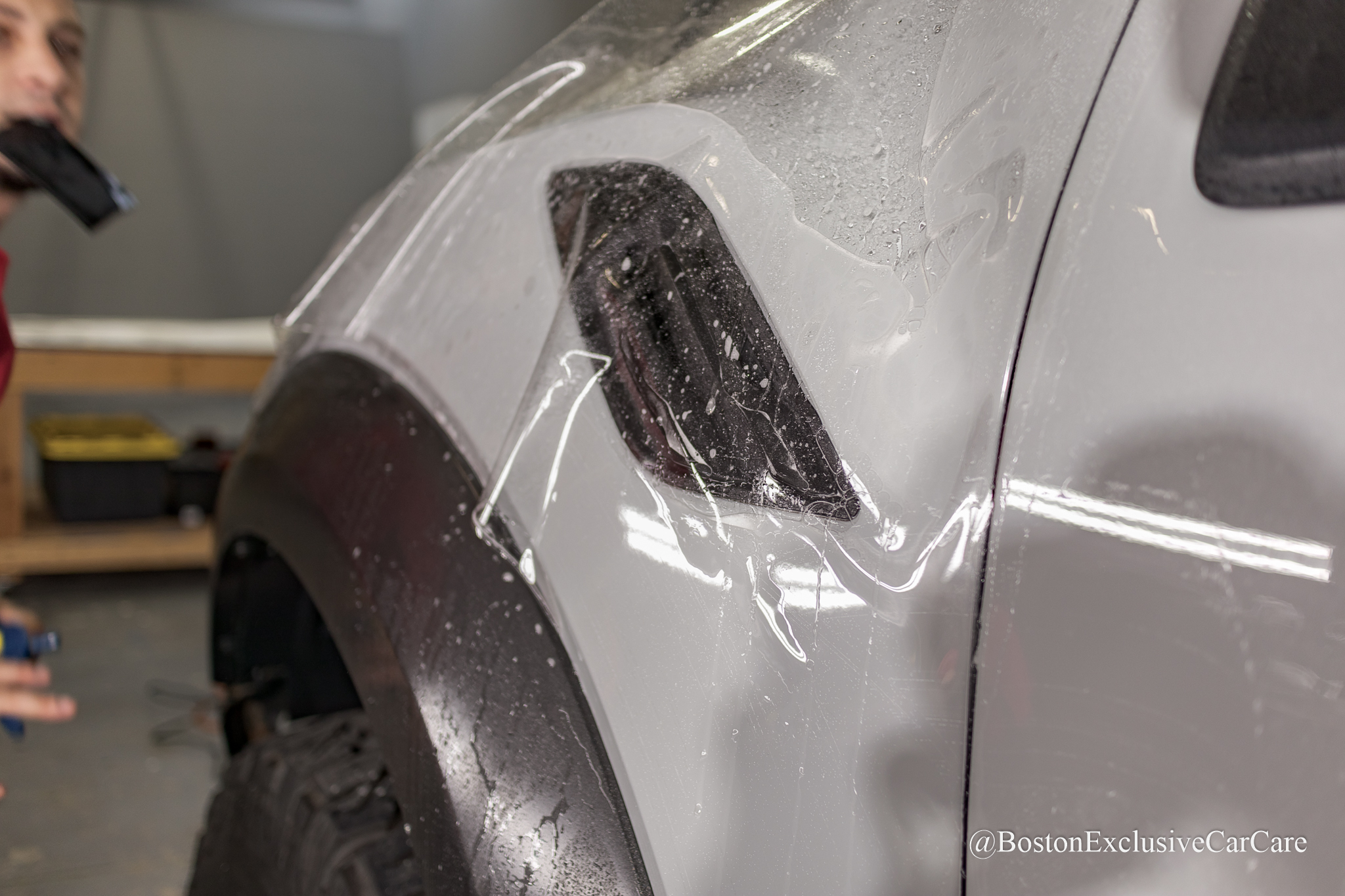 XPEL Unveils Four New Ceramic Coating Options for Superior Paint Protection
