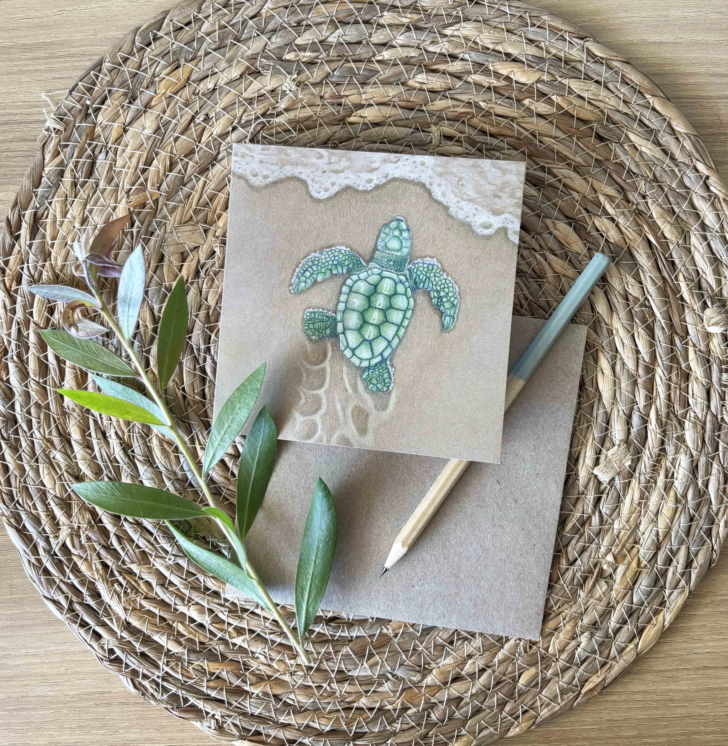 'Lucky Escape' card.jpg