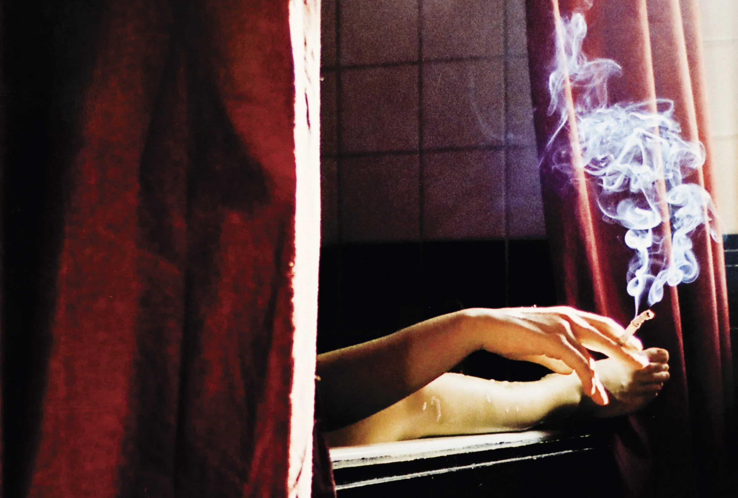 Dear Spencer Letters // Poetics of a Love Story, Reimagined