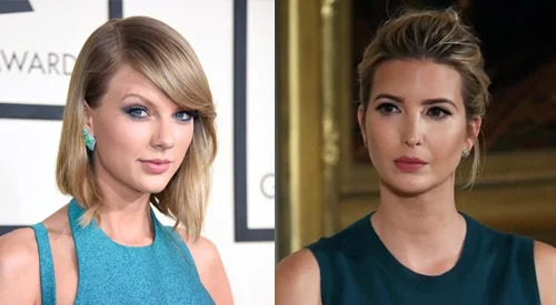 ivanka swift