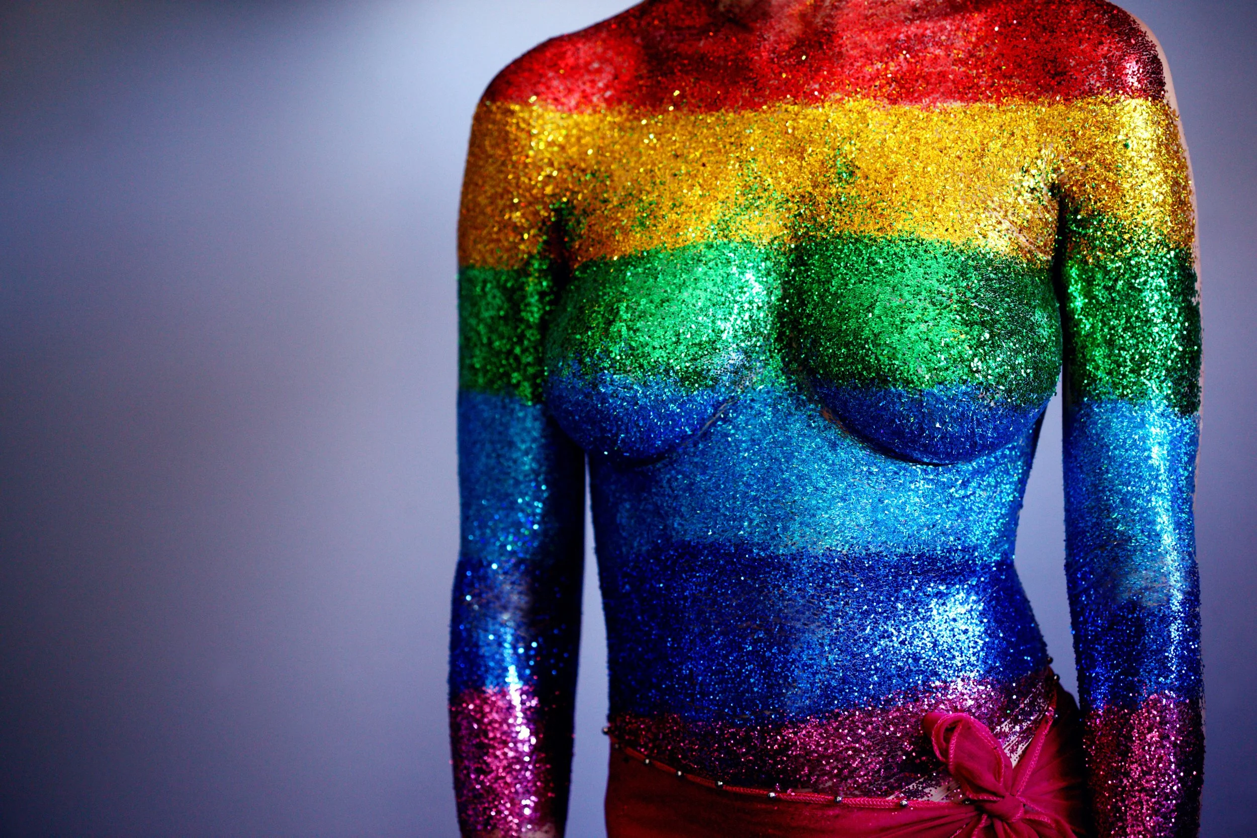Straight Outta Narnia // A Symposium on Coming Out