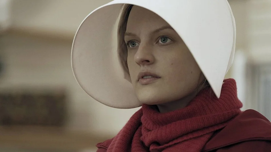 Becoming Gilead // How 'The Handmaid's Tale' Continues to Mirror Trump's America