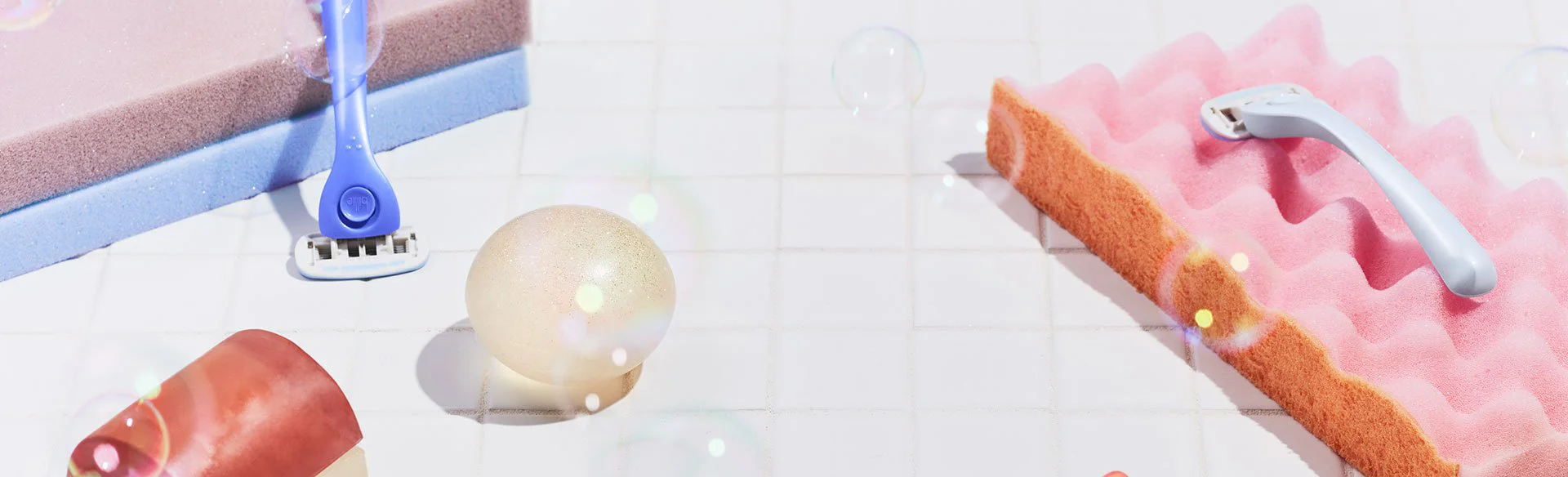 How A Women’s Razor Company Is Working To Defeat Body Hair Stigmatization