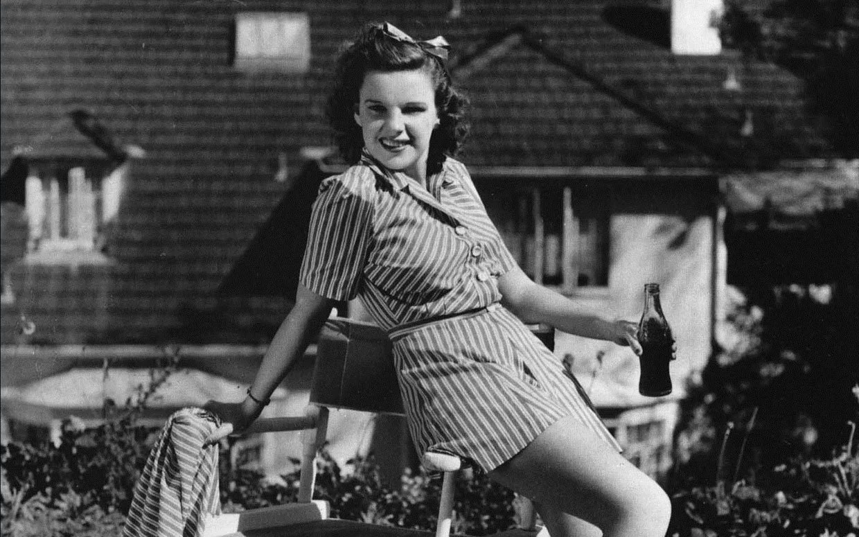 Anatomy of a Gay Icon: Judy Garland