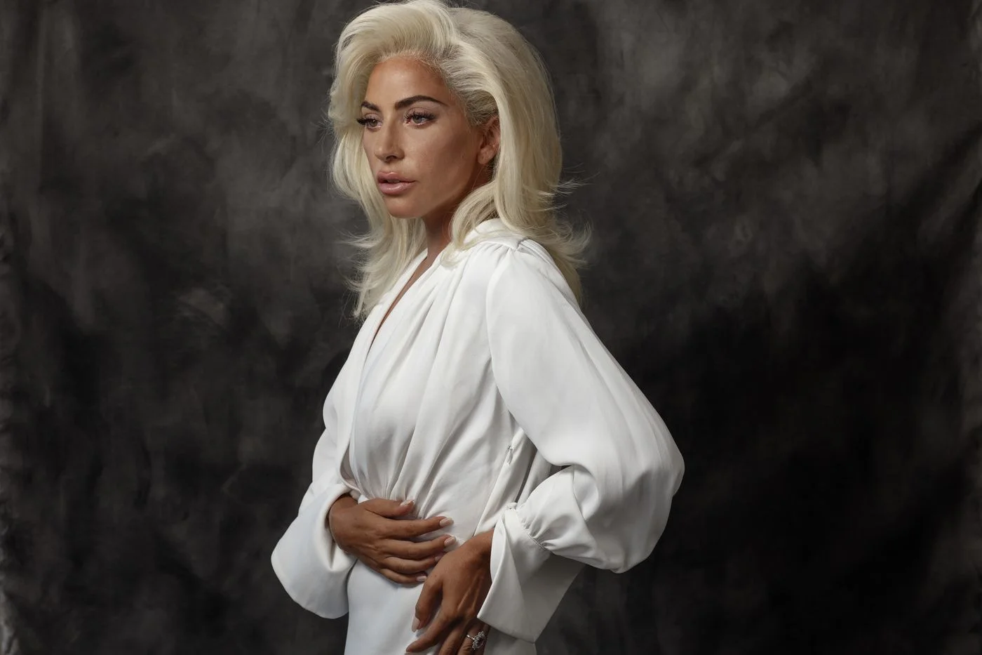 The Queer Community and the Female Icon