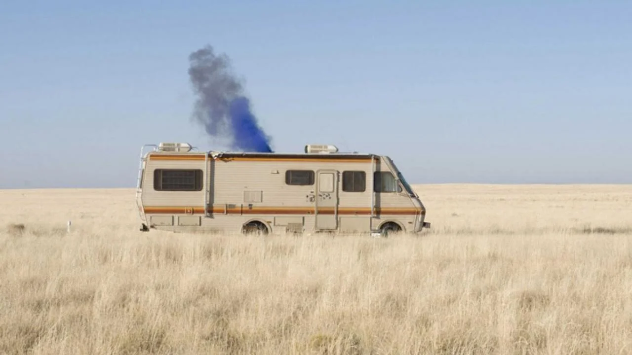 The White Male Antihero // Breaking Bad, Better Call Saul & Framing Bad Acts