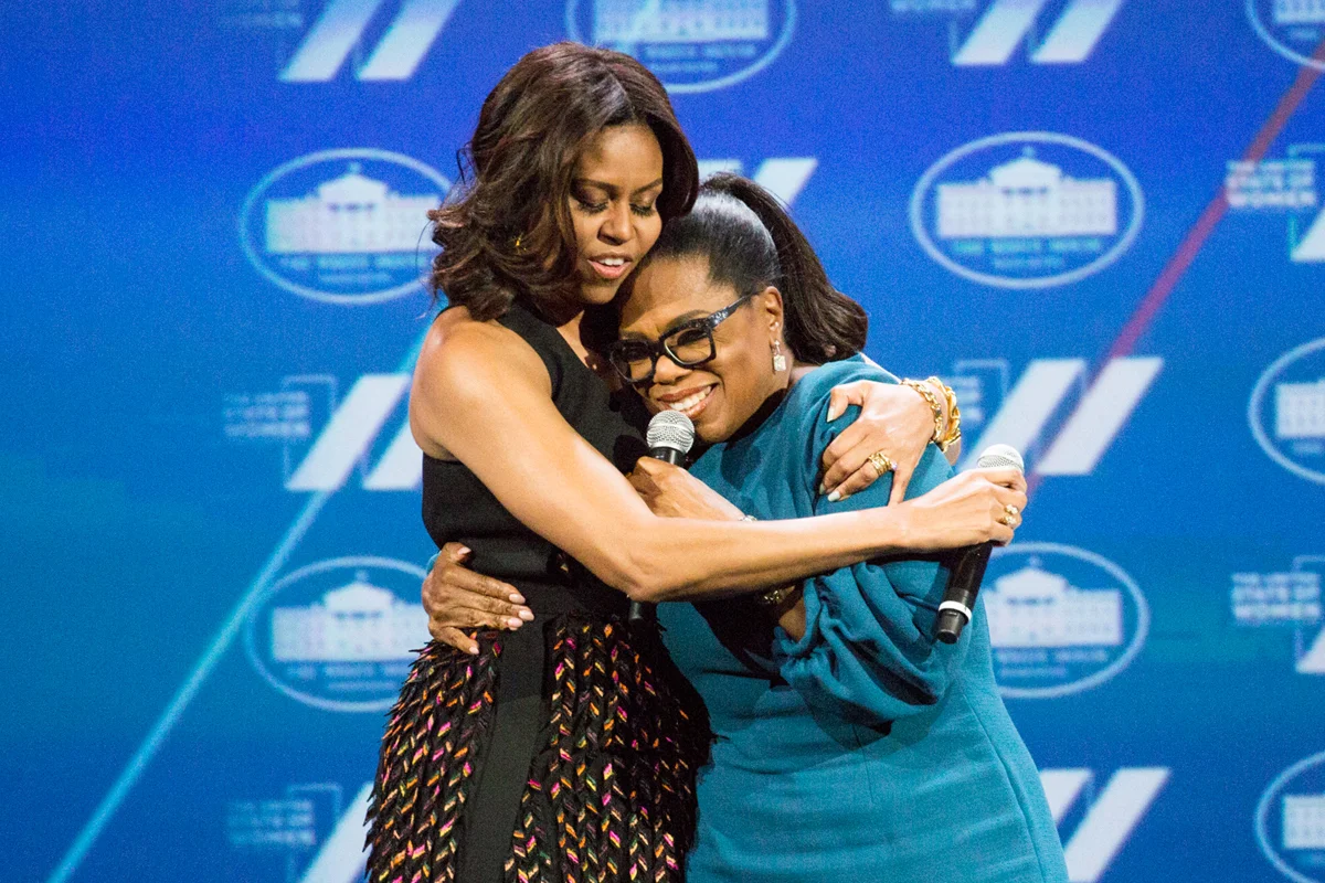 Toots & Boots // Michelle Obama, Black Friday and Christmas rom-coms