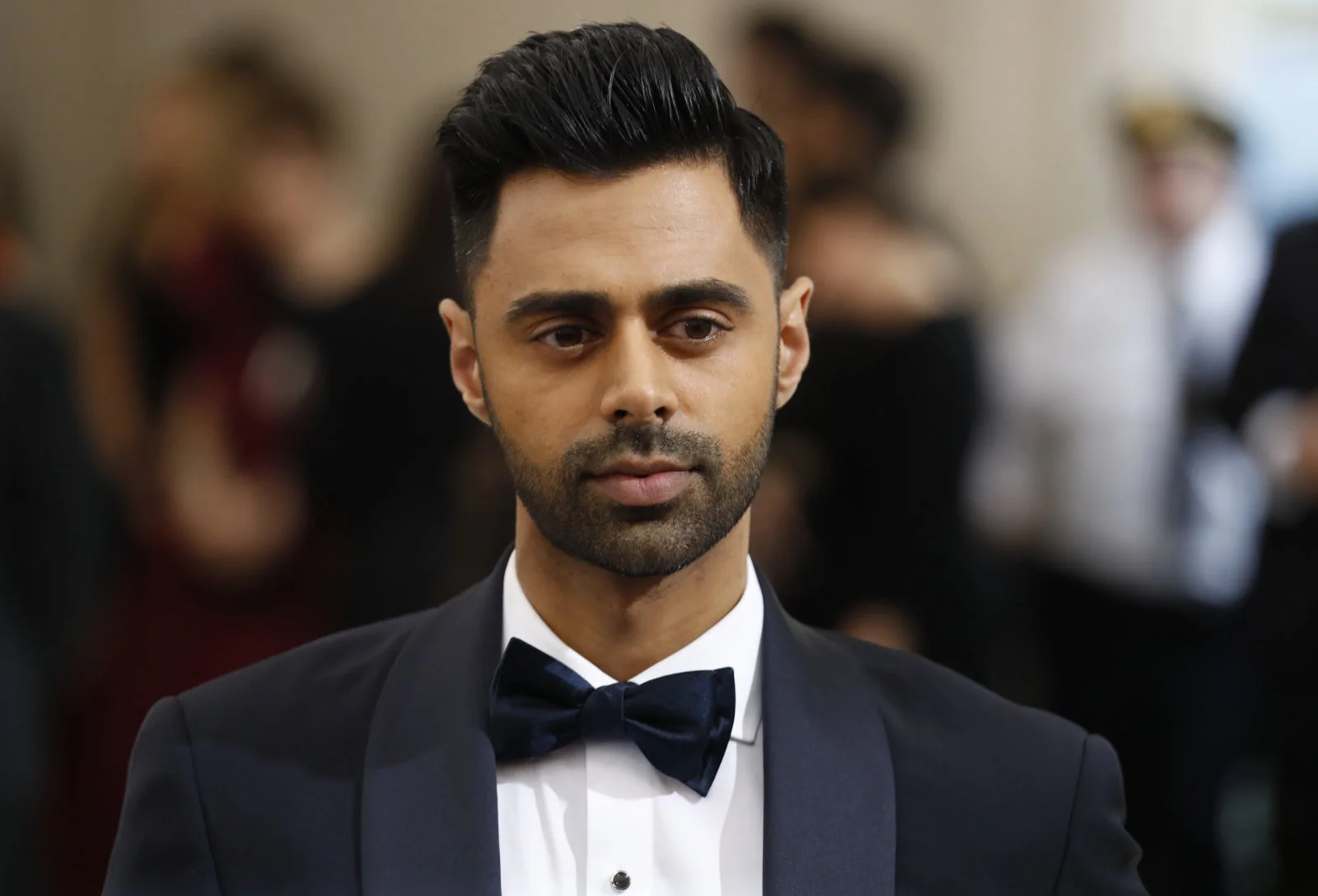 A Semi Reverent List of Oscar Host Suggestions