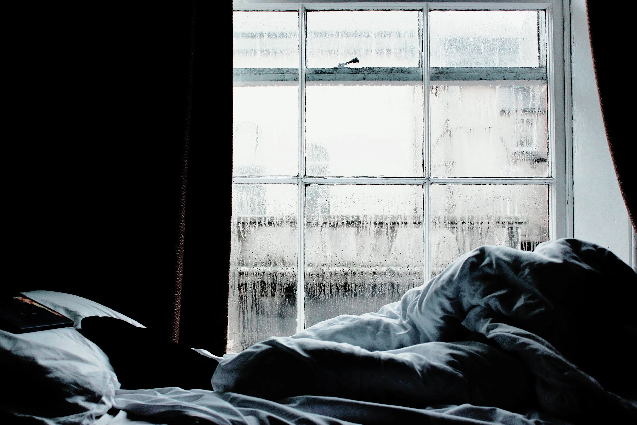Sometimes, I Don't Feel Anything