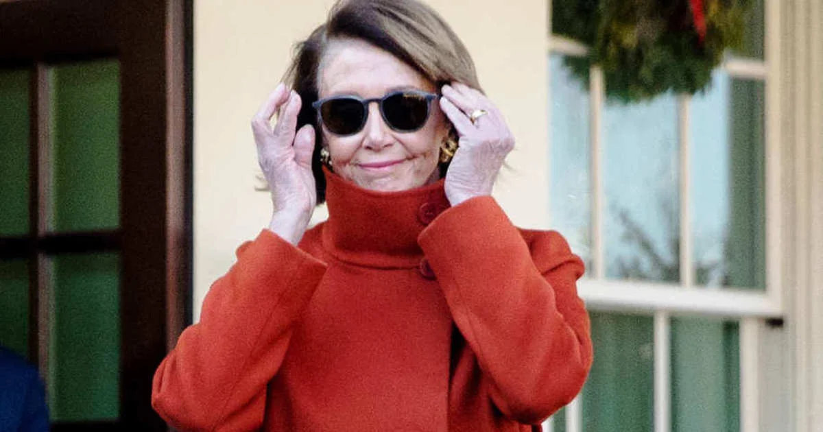 New Year, New Congress