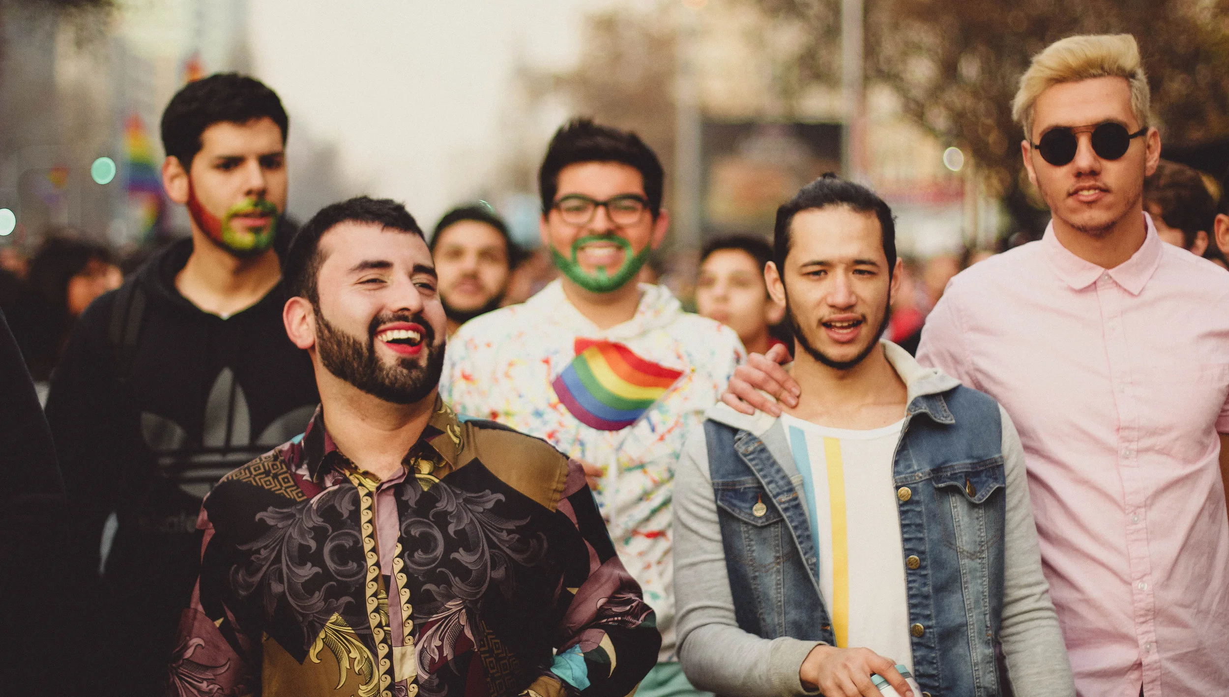 Does the Perfect Gay Rom-Com Exist?