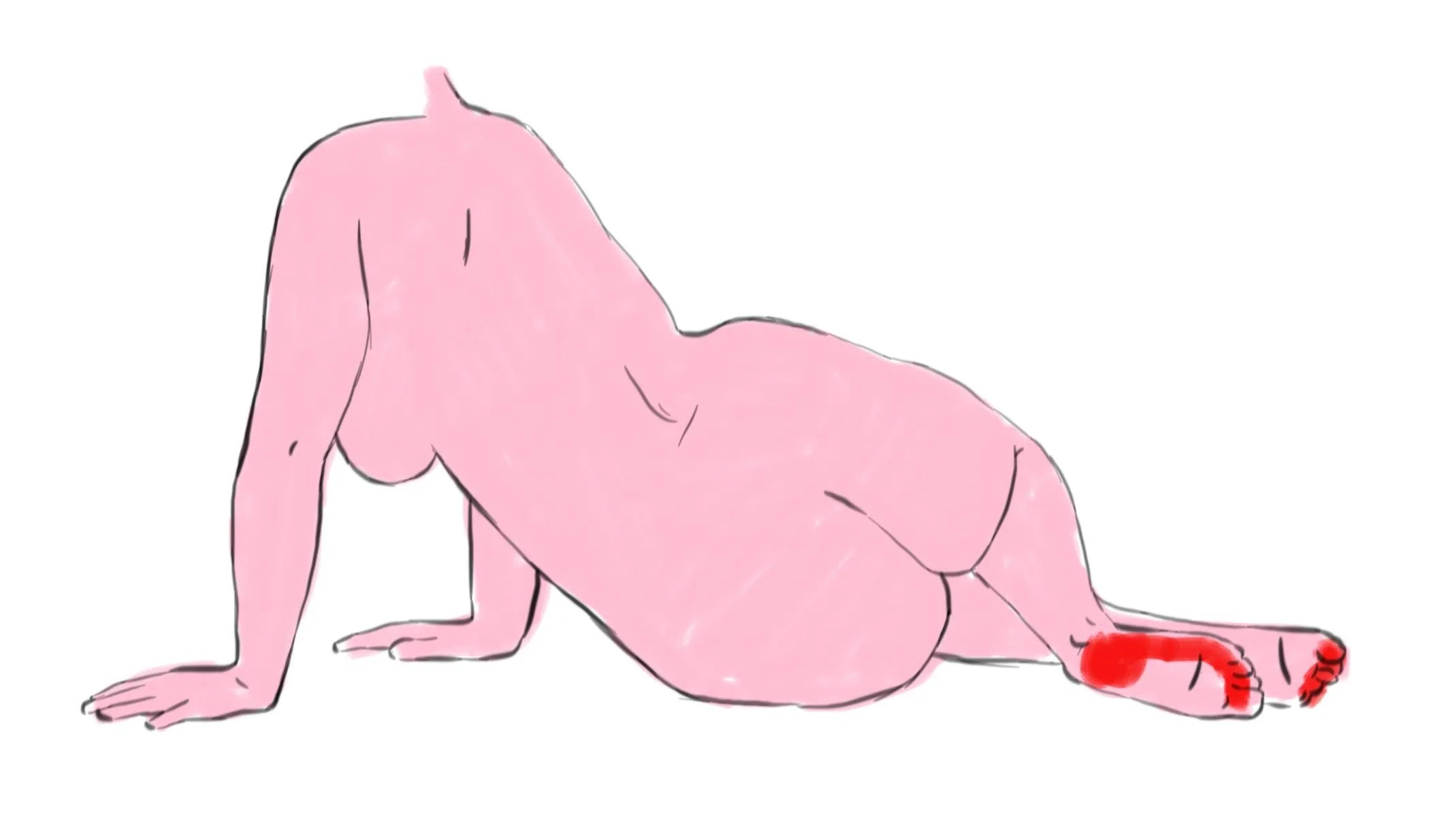 A Pilgrimage to Self Love