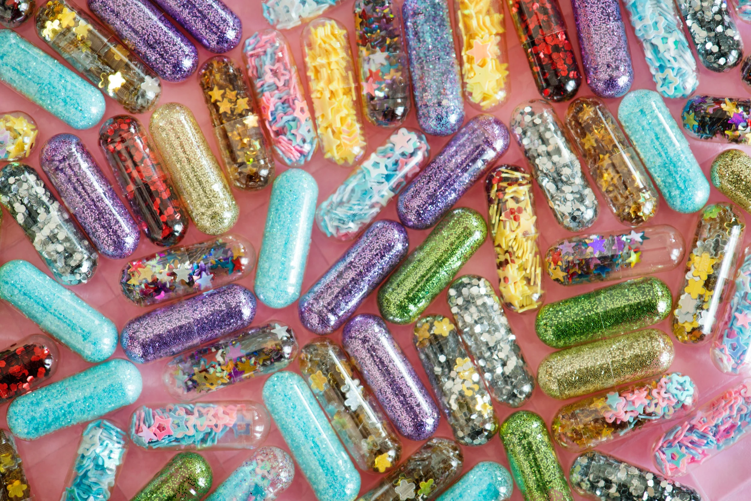 A Love Letter to Antidepressants