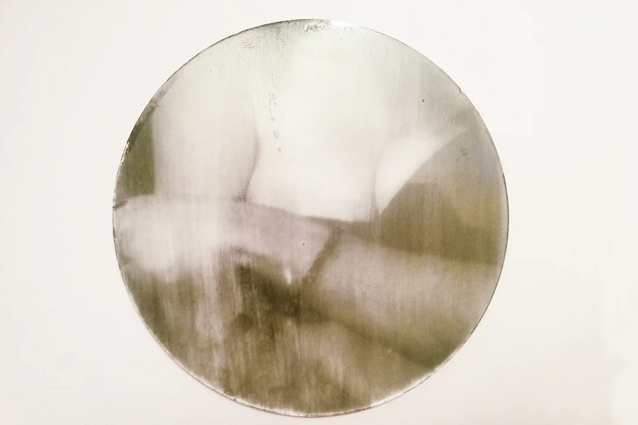Women in the Workplace in Caroline Russell's 'corp.'