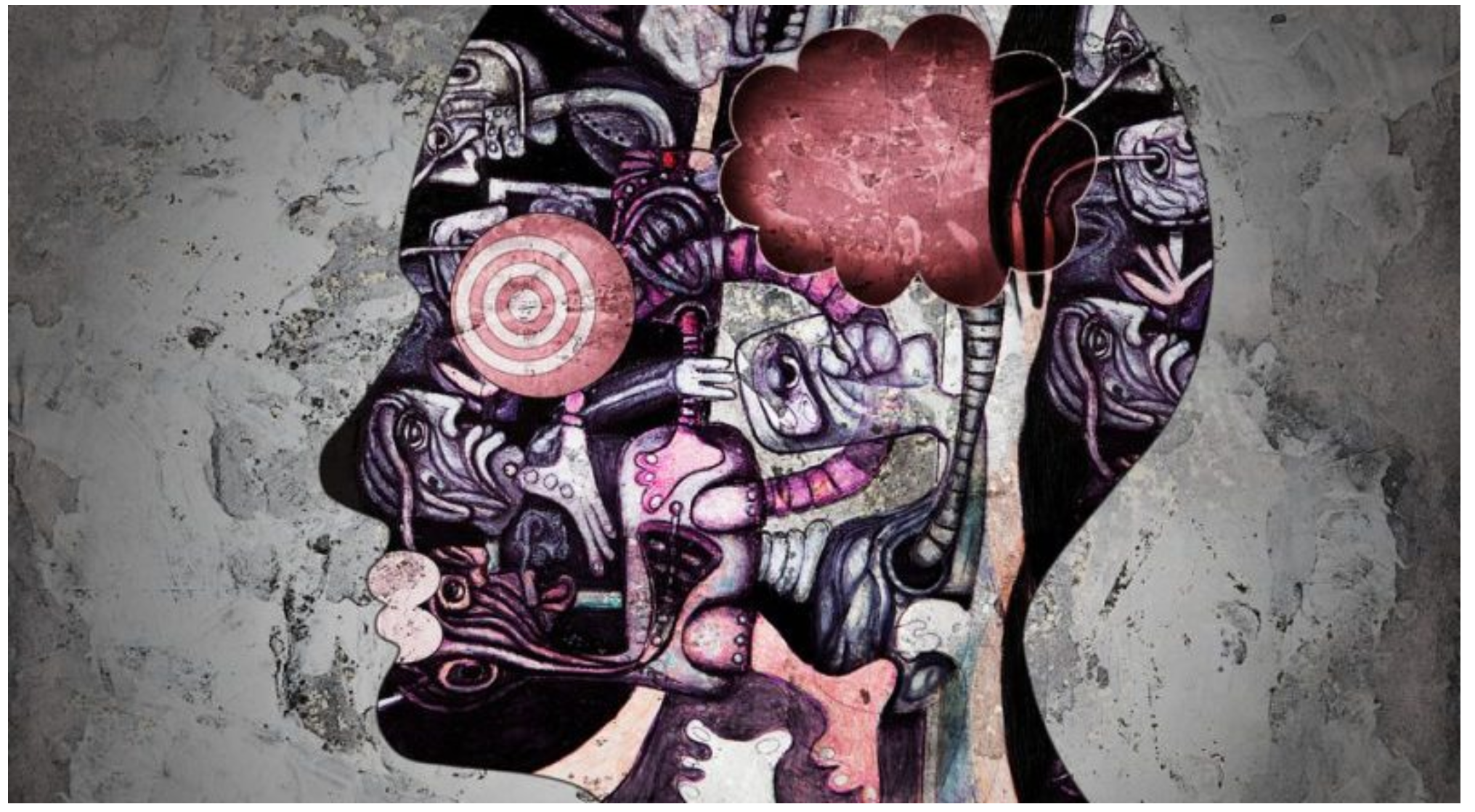 Update Our Medicine, Update Our Rights // One Nation, Under Illness