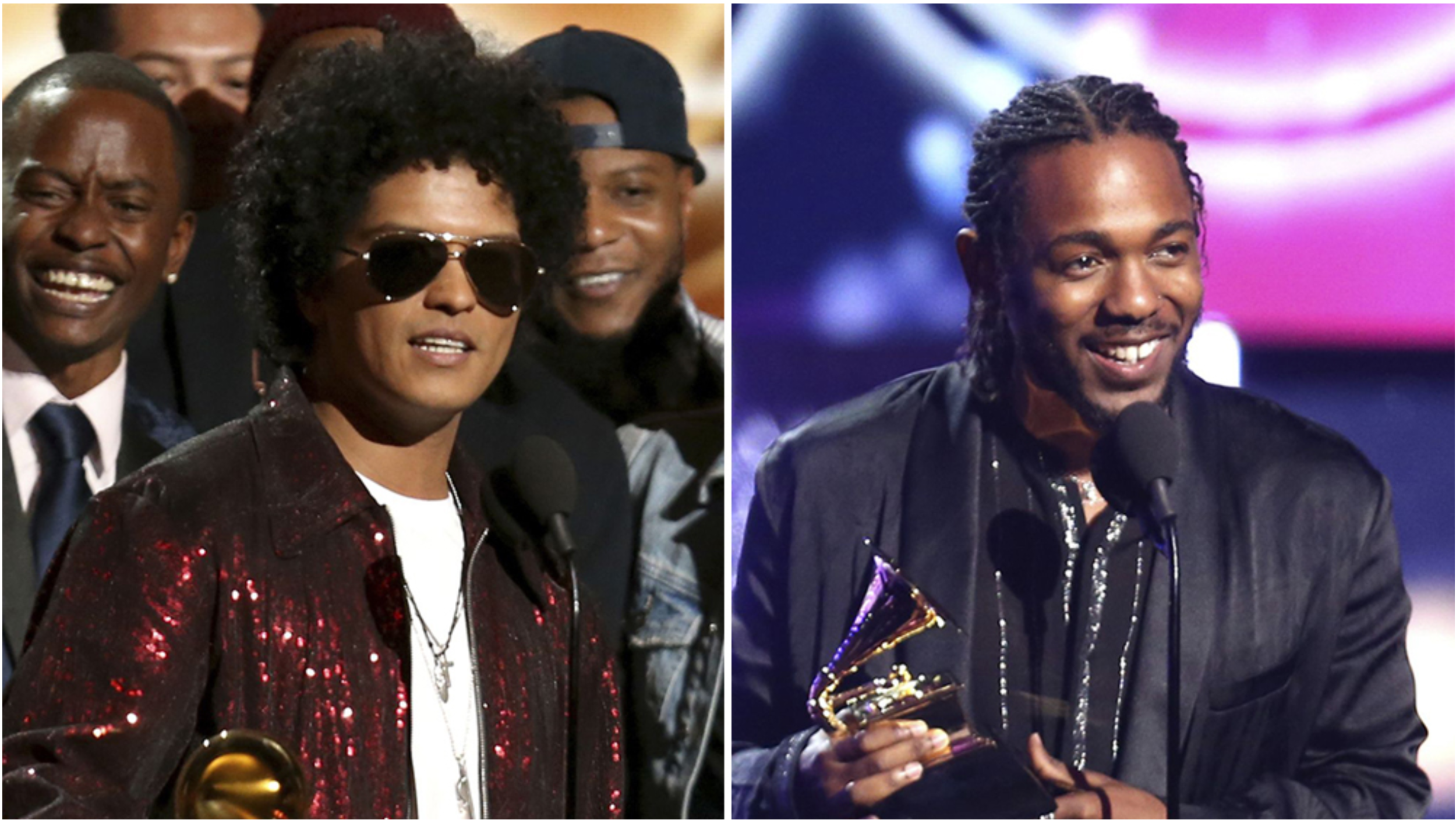 So I Finally Slightly Pay Attention To Modern Music And This Is How Y’all Repay Me // Thoughts On The Grammys