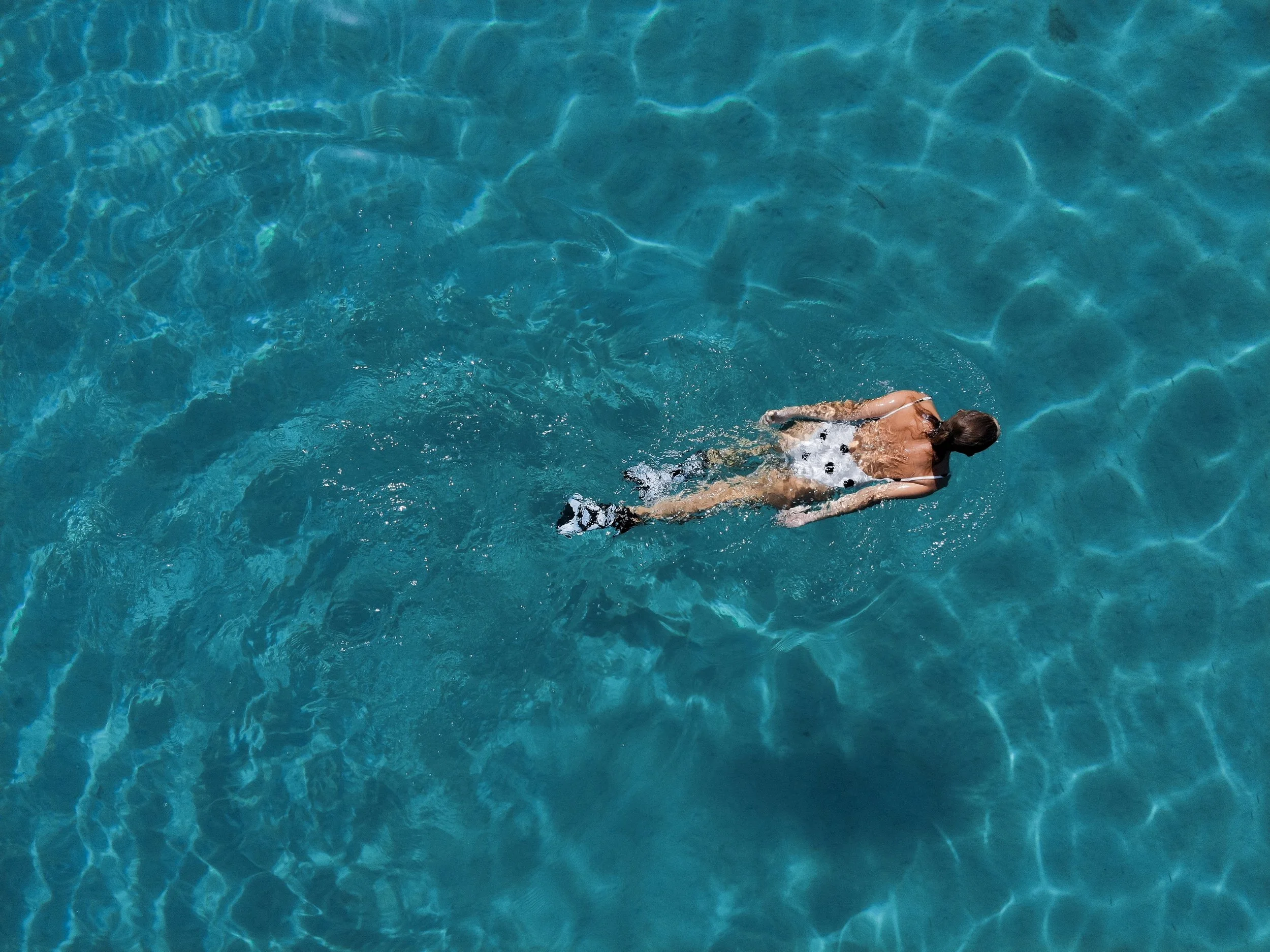 On Bras, Bathing Suits, and Basic Human Rights