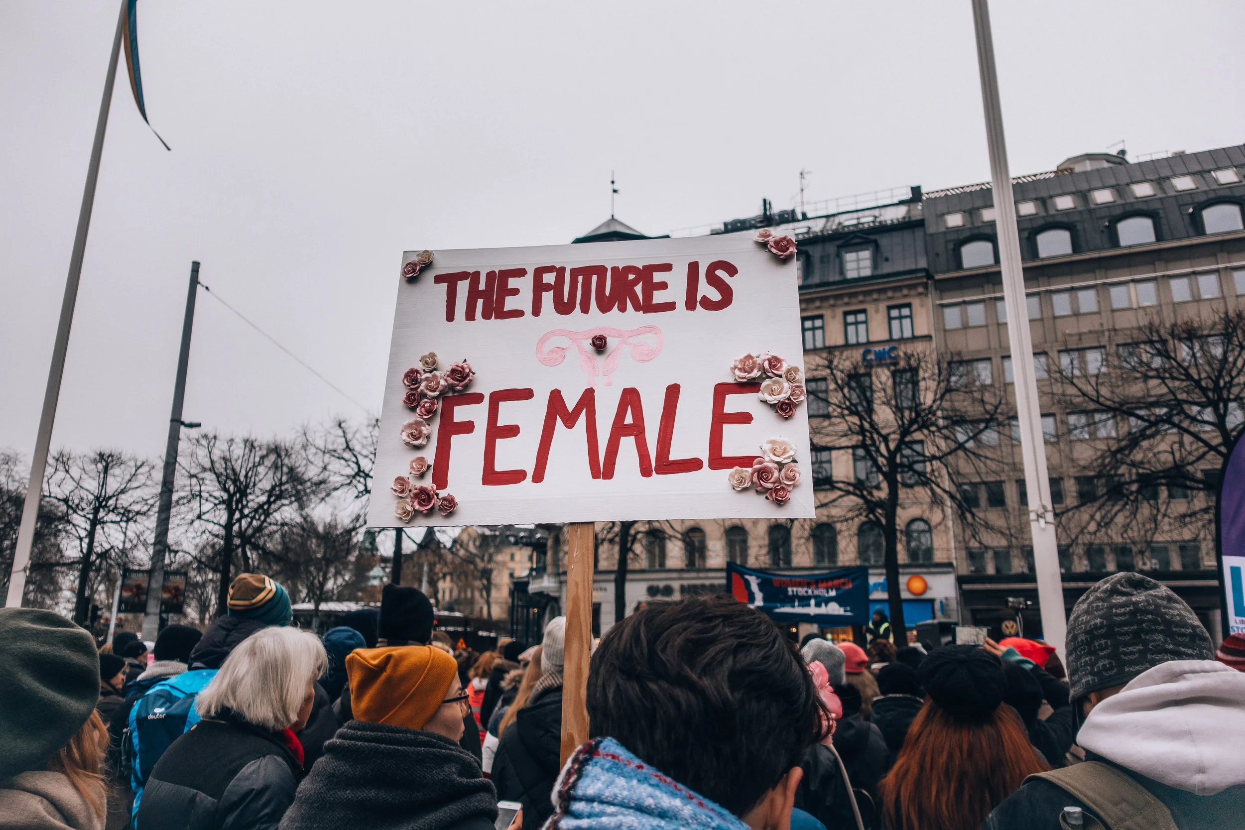Look What She Made Me Do // Taylor Swift and Marketplace Feminism