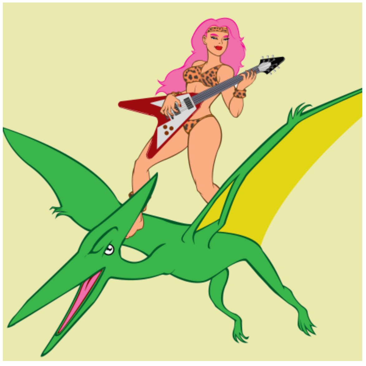 Suck My Culture // riot grrrl punk in Plymouth