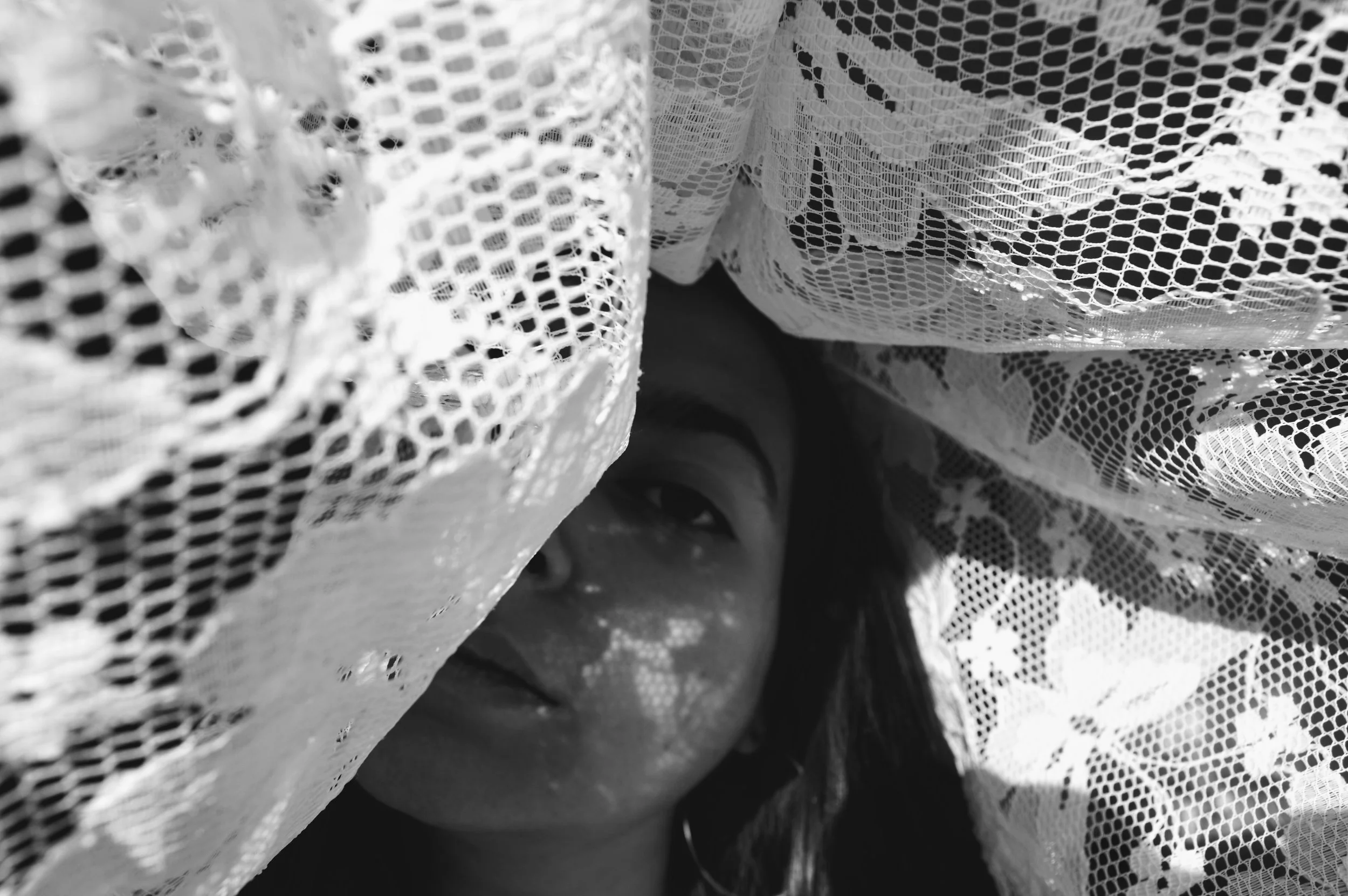 It's alarming, truly, how disarming she can be // A Personal History Through Lana Del Rey