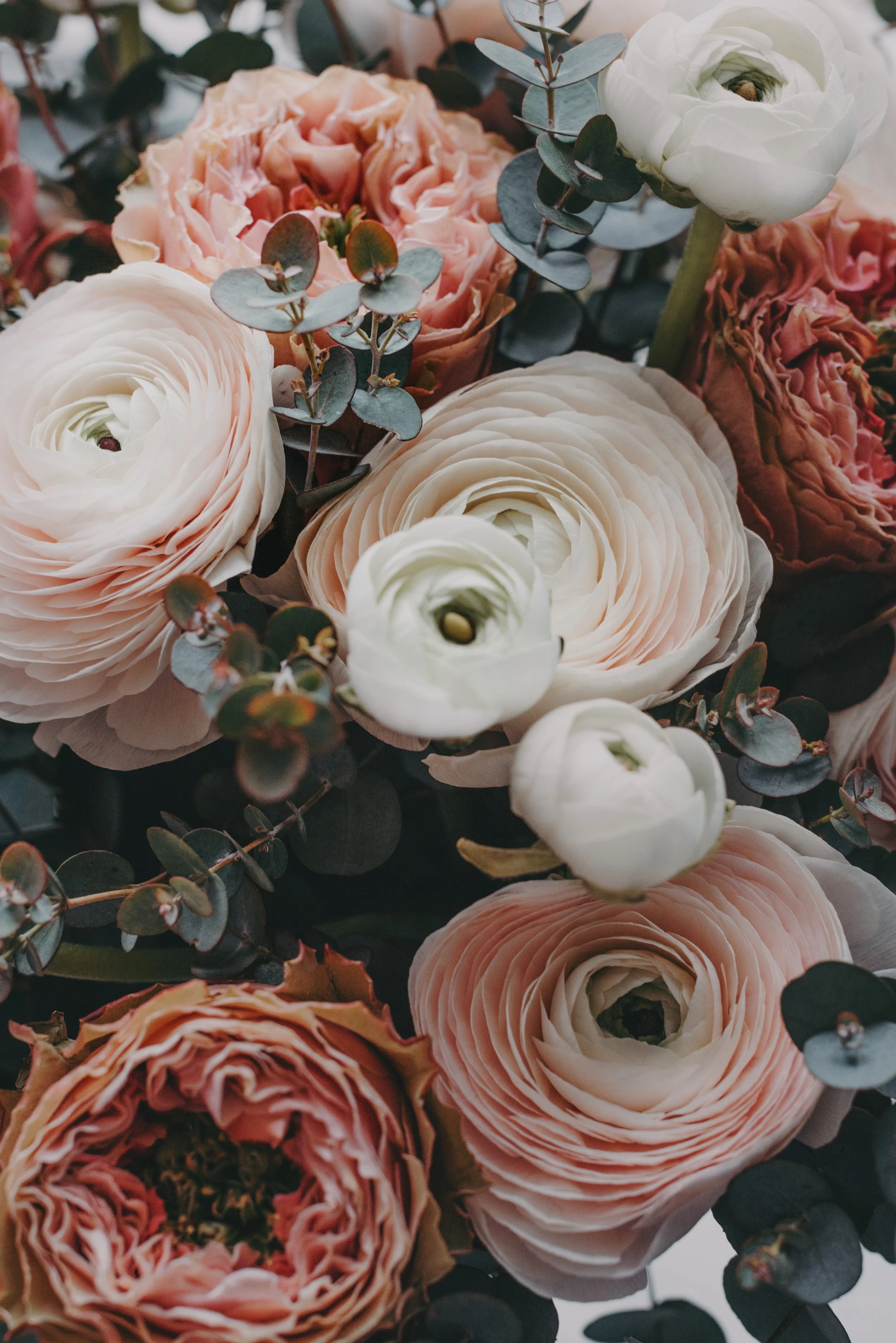 Marrying Identity &amp; Feminism // Notes on a Woman's Surname