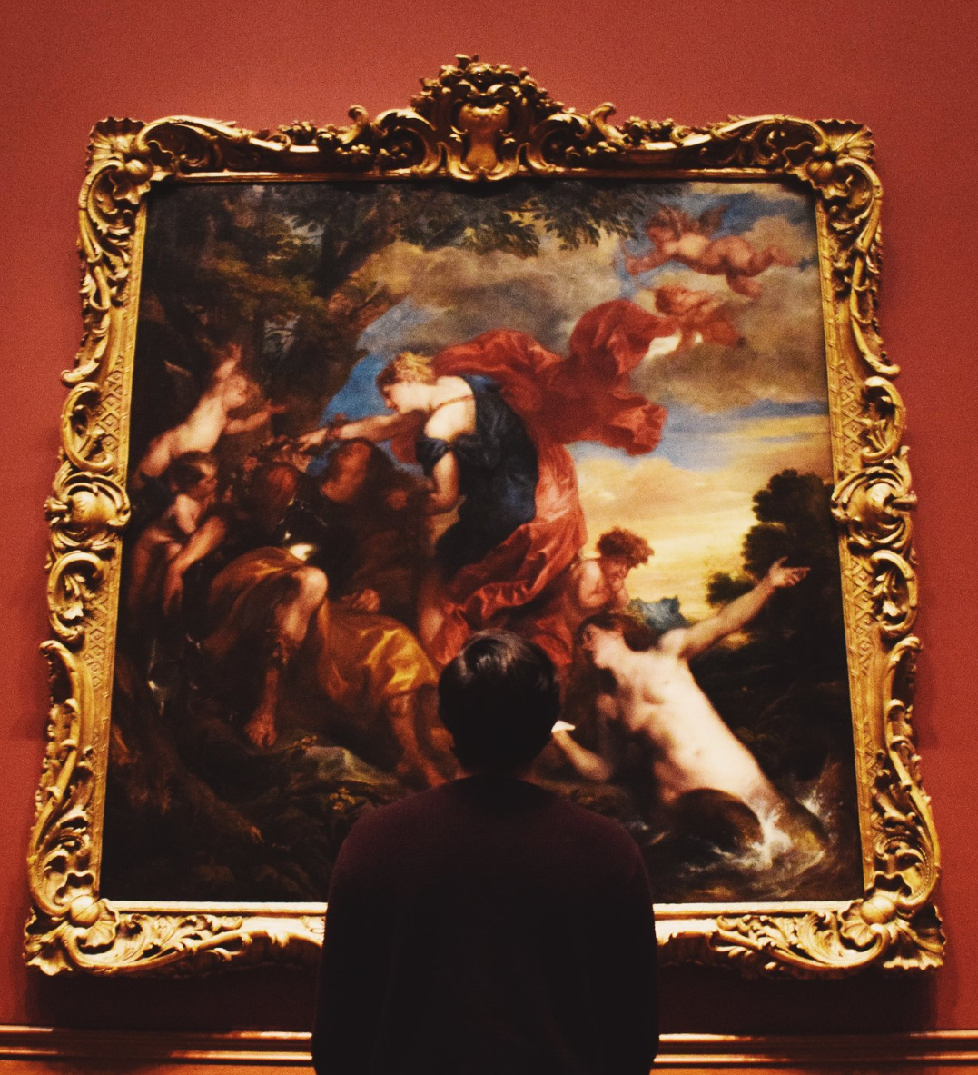 Bo-Arts // Woman of the Year (Part 3)