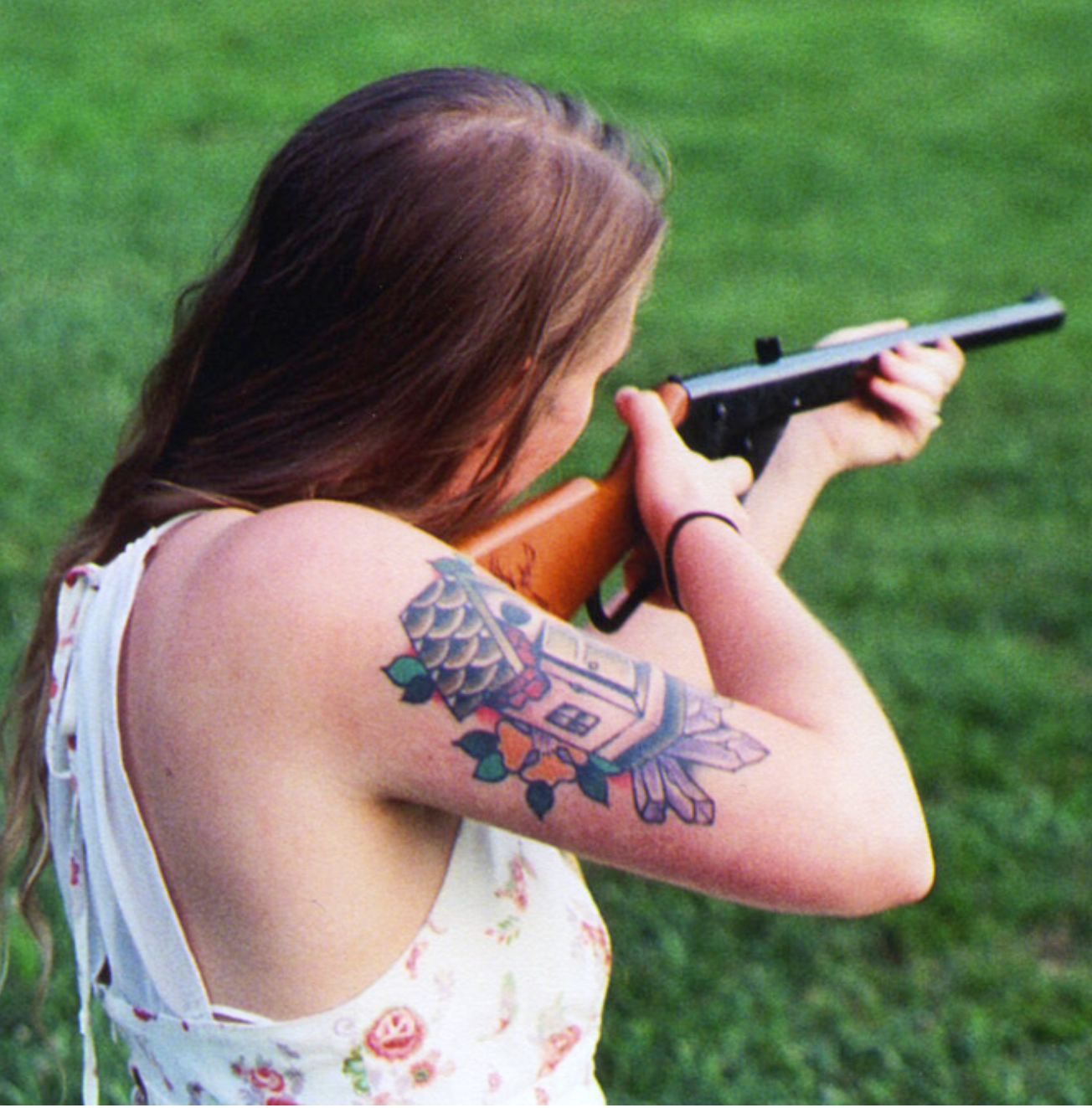 Voices of Resistance // 100 Days in Appalachia