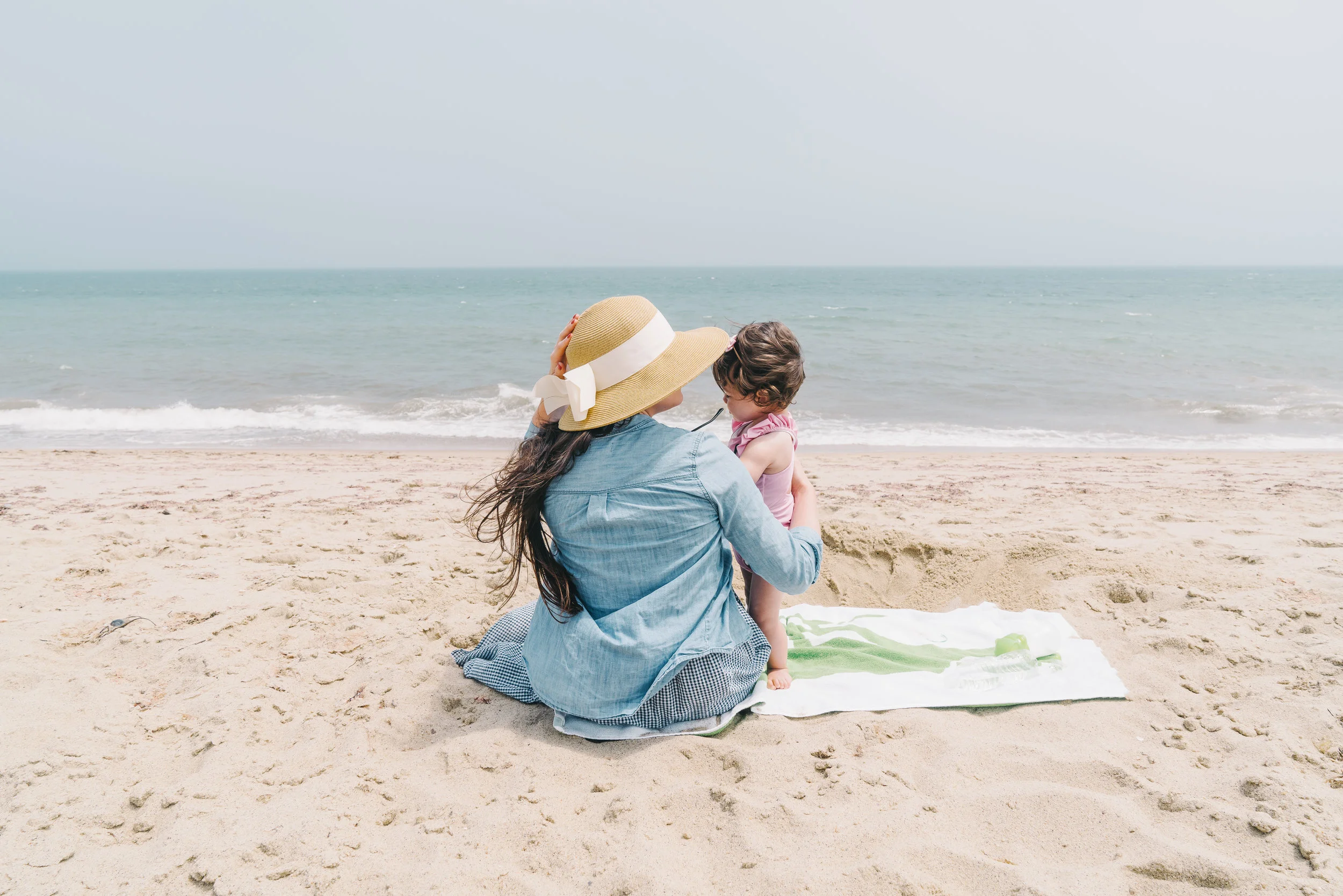 Raising a Feminist // The Importance of Identity