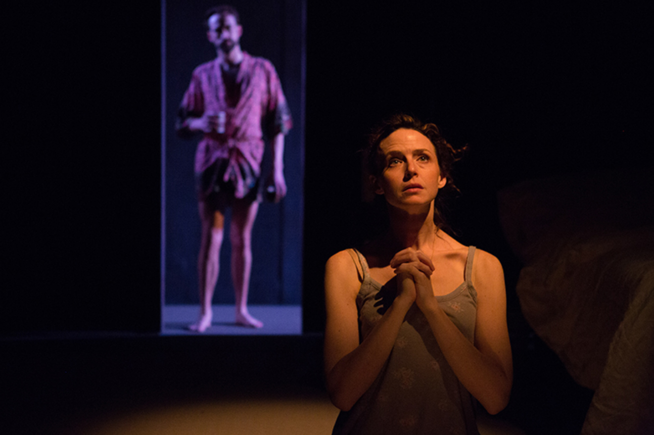 The Hard Problem // A Review