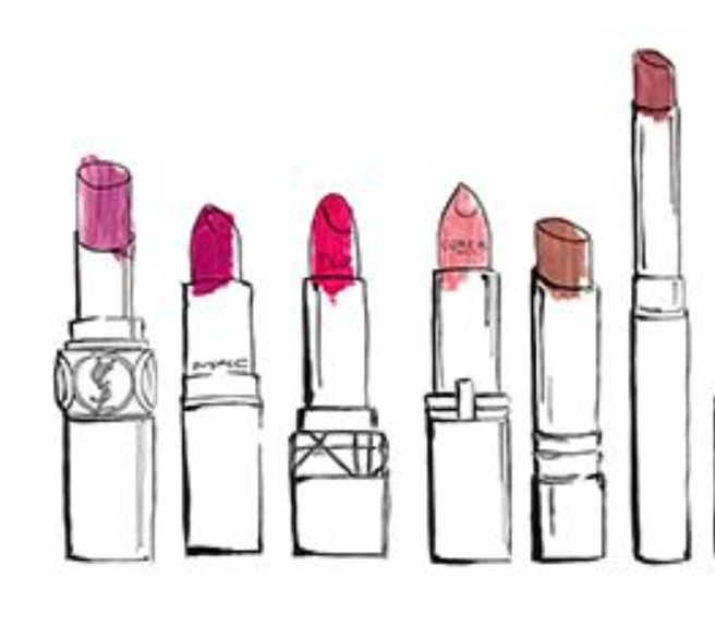 On Fleek // Lipstick Revolution