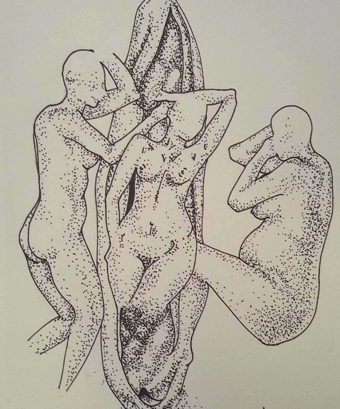 Artist Spotlight // Gabriela Reis