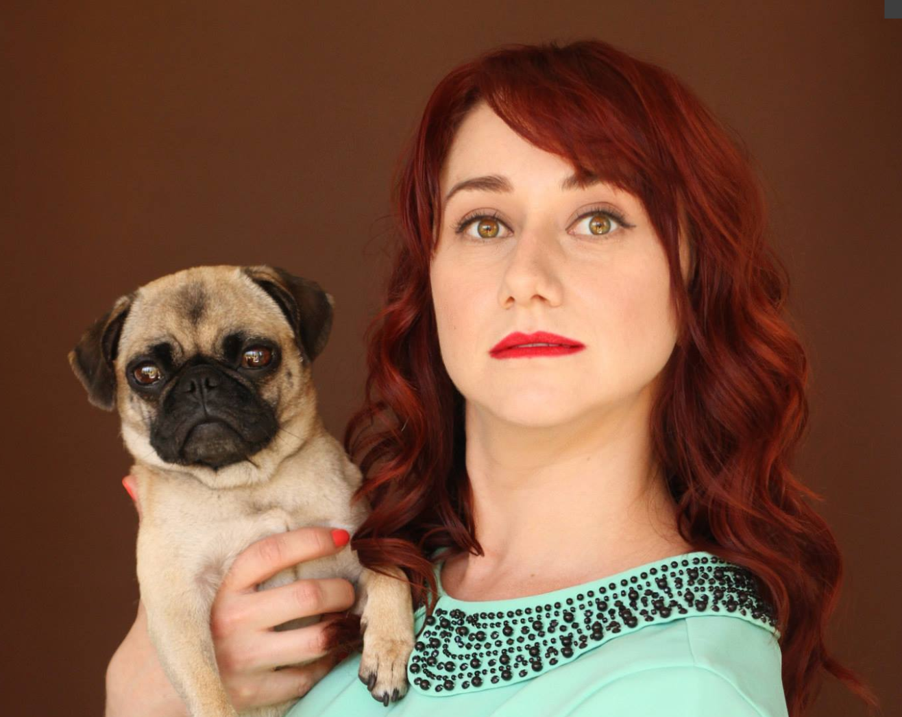 Women to Watch Wednesday: Actor &amp; Activist Julia Wackenheim-Gimple