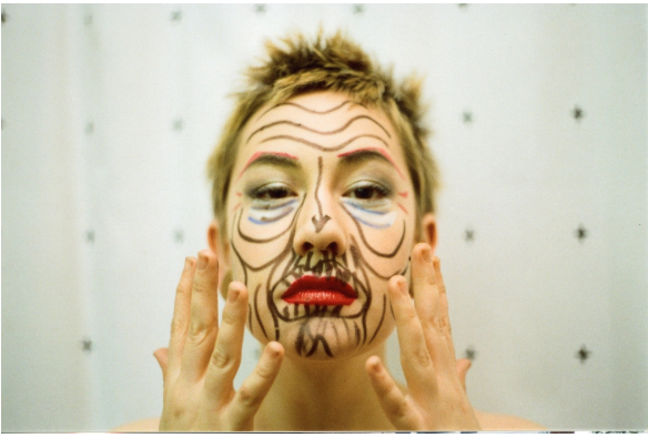 Women to Watch: Singer/Songwriter Ashli Cheshire