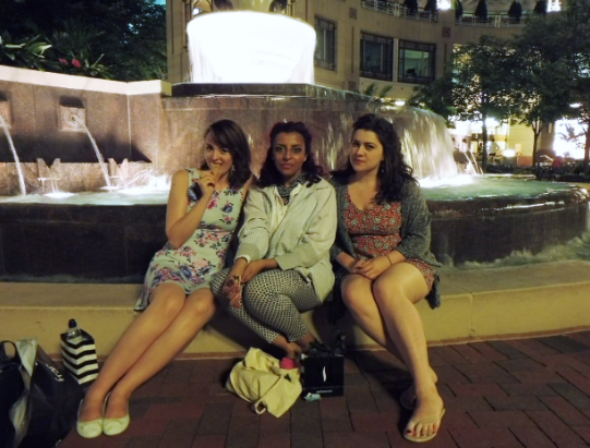 So Long, Summer: A Boshemia Review.